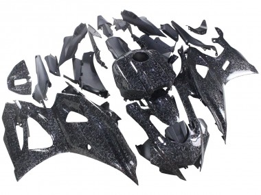 Purchase 2021-2024 Carbon Fiber Yamaha YZF R7 Motorcycle Fairings UK