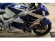 Purchase 1996-2007 Blue White Suzuki GSXR 1300 Hayabusa Motorcycle Fairings UK