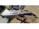 Purchase 1996-2007 Blue White Suzuki GSXR 1300 Hayabusa Motorcycle Fairings UK