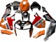 Purchase 2005-2006 Black Orange White Red Repsol Honda CBR600RR Motorcycle Fairings UK