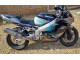 Purchase 2002-2003 Blue Silver Kawasaki Ninja ZX9R Motorcycle Fairings UK