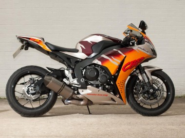 Purchase 2012-2016 Urban Tiger Honda CBR1000RR Motorcycle Fairings UK
