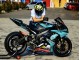Purchase 2008-2016 Light Green White Black Petronas Yamaha YZF R6 Motorcycle Fairings UK