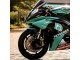 Purchase 2008-2016 Light Green White Black Petronas Yamaha YZF R6 Motorcycle Fairings UK