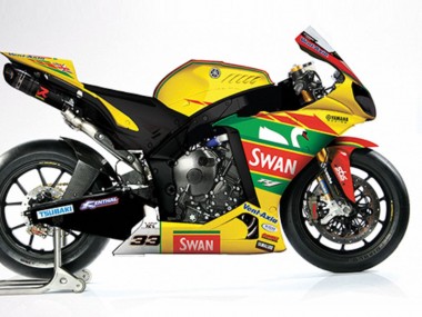 Purchase 2004-2006 Yellow Red Green White Swan Yamaha YZF R1 Motorcycle Fairings UK