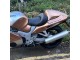 Purchase 1996-2007 Light Brown Silver Suzuki GSXR 1300 Hayabusa Motorcycle Fairings UK