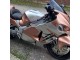 Purchase 1996-2007 Light Brown Silver Suzuki GSXR 1300 Hayabusa Motorcycle Fairings UK