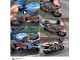 Purchase 1996-2007 Light Brown Silver Suzuki GSXR 1300 Hayabusa Motorcycle Fairings UK