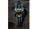 Purchase 2015-2019 Blue Yellow Shark Yamaha YZF R1 Motorcycle Fairings UK