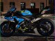 Purchase 2015-2019 Blue Yellow Shark Yamaha YZF R1 Motorcycle Fairings UK