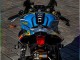 Purchase 2015-2019 Blue Yellow Shark Yamaha YZF R1 Motorcycle Fairings UK