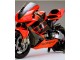 Purchase 2003-2004 Red Glossy Black Honda CBR600RR Bike Fairings UK