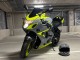Purchase 2004-2005 Grey Lemon Green Black Suzuki GSXR 600/GSXR 750 Motorcycle Fairings UK