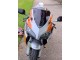Purchase 2006-2007 Silver Orange Honda CBR1000RR Motorcycle Fairings UK