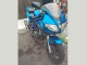 Purchase 2003-2013 Blue Suzuki SV650S Motorcycle Fairings UK