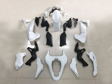 Purchase 2020-2024 Unpainted Kawasaki Z900 Motorcycle Fairings UK