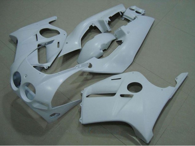 Purchase 1988-1989 Unpainted Honda CBR250RR MC19 Motorcycle Fairings UK