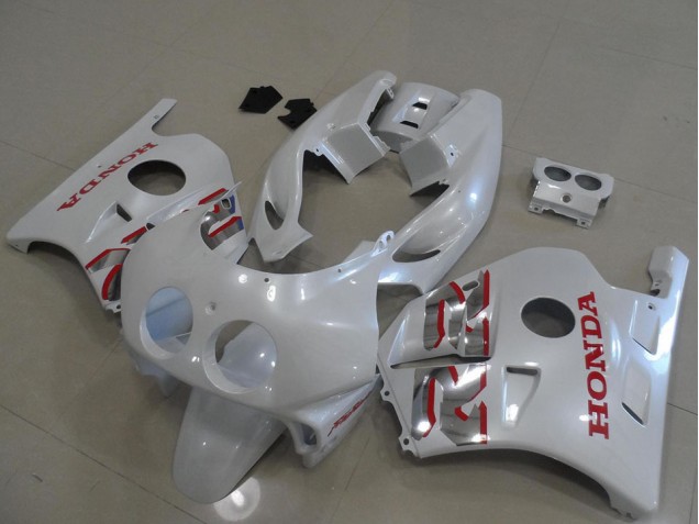 Purchase 1991-1998 Pearl White Red Honda CBR250RR MC22 Motorcylce Fairings UK Purchase 1991-1998 Pearl White Red Honda CBR250RR MC22 Motorcylce Fairings UK