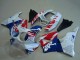 Purchase 1992-1993 White Red Blue Honda CBR900RR 893 Motorcycle Fairings UK
