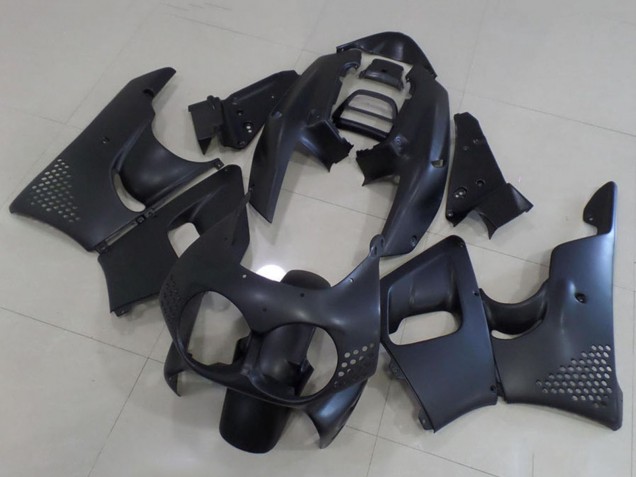 Purchase 1994-1995 Matte Black Honda CBR900RR 893 Motorcycle Fairings UK