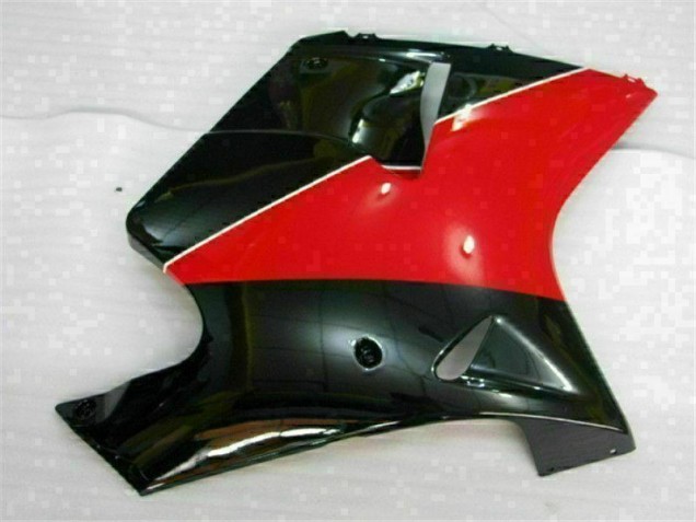 Purchase 1996-2007 Red Black Honda CBR1100XX Motorcycle Fairings Kits UK Purchase 1996-2007 Red Black Honda CBR1100XX Motorcycle Fairings Kits UK
