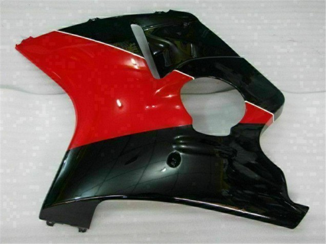 Purchase 1996-2007 Red Black Honda CBR1100XX Motorcycle Fairings Kits UK Purchase 1996-2007 Red Black Honda CBR1100XX Motorcycle Fairings Kits UK