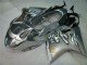 Purchase 1996-2007 Flame Silver Grey Honda CBR1100XX Motorcycle Fairings Kits UK Purchase 1996-2007 Flame Silver Grey Honda CBR1100XX Motorcycle Fairings Kits UK
