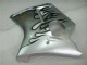 Purchase 1996-2007 Flame Silver Grey Honda CBR1100XX Motorcycle Fairings Kits UK Purchase 1996-2007 Flame Silver Grey Honda CBR1100XX Motorcycle Fairings Kits UK