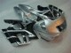 Purchase 1995-1998 Sliver Honda CBR600 F3 Motorcycle Fairing Kit UK