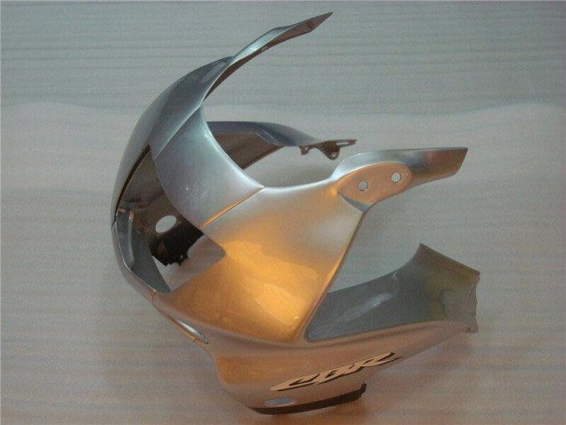 Purchase 1995-1998 Sliver Honda CBR600 F3 Motorcycle Fairing Kit UK