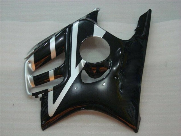 Purchase 1995-1998 Sliver Honda CBR600 F3 Motorcycle Fairing Kit UK