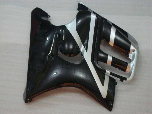 Purchase 1995-1998 Sliver Honda CBR600 F3 Motorcycle Fairing Kit UK