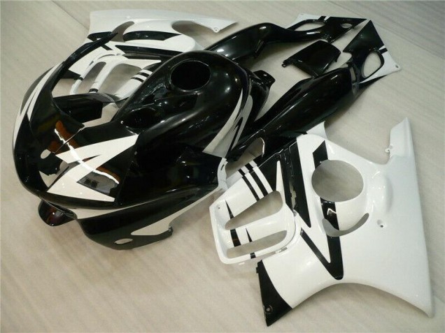 Purchase 1995-1998 White Honda CBR600 F3 Bike Fairings UK