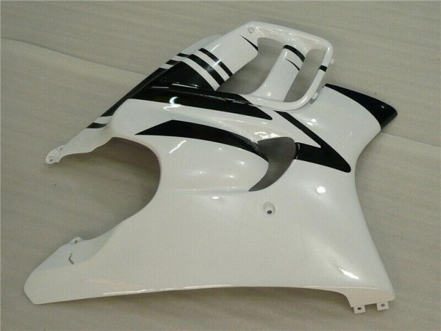 Purchase 1995-1998 White Honda CBR600 F3 Bike Fairings UK