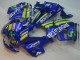 Purchase 1995-1998 Blue Movistar Castrol Honda CBR600 F3 Motor Bike Fairings UK Purchase 1995-1998 Blue Movistar Castrol Honda CBR600 F3 Motor Bike Fairings UK