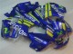 Purchase 1995-1998 Blue Movistar Castrol Honda CBR600 F3 Motor Bike Fairings UK Purchase 1995-1998 Blue Movistar Castrol Honda CBR600 F3 Motor Bike Fairings UK