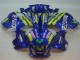 Purchase 1995-1998 Blue Movistar Castrol Honda CBR600 F3 Motor Bike Fairings UK Purchase 1995-1998 Blue Movistar Castrol Honda CBR600 F3 Motor Bike Fairings UK