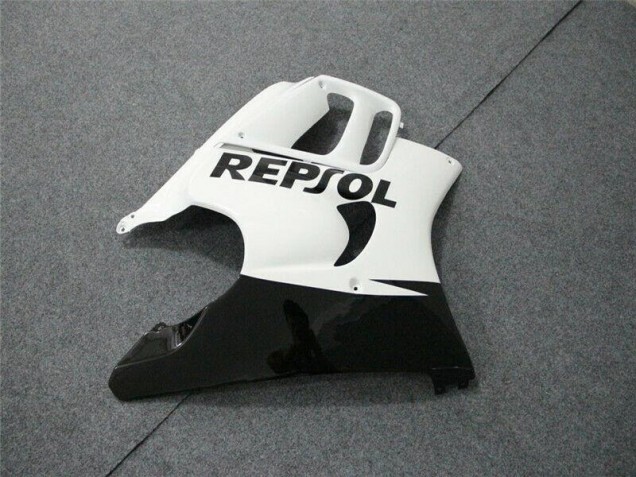 Purchase 1995-1998 White Black Repsol Honda CBR600 F3 Motorcycle Bodywork UK Purchase 1995-1998 White Black Repsol Honda CBR600 F3 Motorcycle Bodywork UK