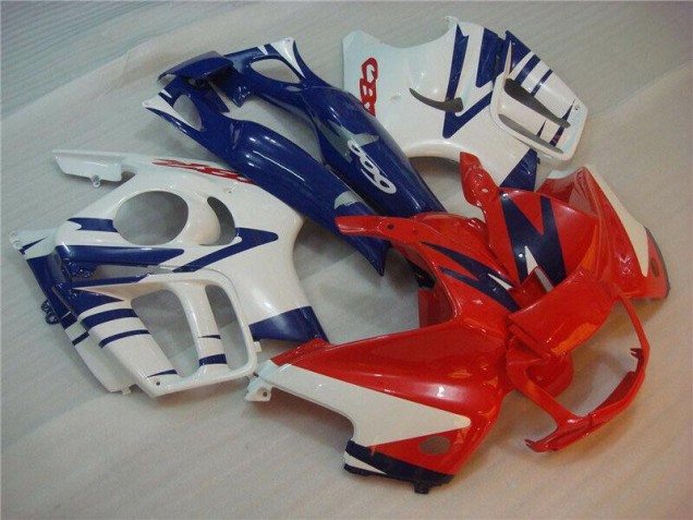 Purchase 1995-1998 White Red Honda CBR600 F3 Motorcycle Replacement Fairings UK Purchase 1995-1998 White Red Honda CBR600 F3 Motorcycle Replacement Fairings UK