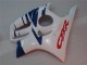 Purchase 1995-1998 White Red Honda CBR600 F3 Motorcycle Replacement Fairings UK Purchase 1995-1998 White Red Honda CBR600 F3 Motorcycle Replacement Fairings UK