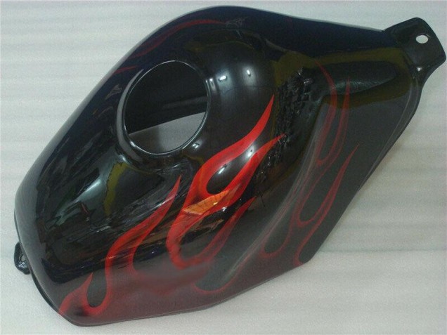 Purchase 1995-1998 Black Red Flame Honda CBR600 F3 Motorcycle Fairings UK Purchase 1995-1998 Black Red Flame Honda CBR600 F3 Motorcycle Fairings UK
