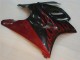 Purchase 1995-1998 Black Red Flame Honda CBR600 F3 Motorcycle Fairings UK Purchase 1995-1998 Black Red Flame Honda CBR600 F3 Motorcycle Fairings UK
