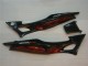 Purchase 1995-1998 Black Red Flame Honda CBR600 F3 Motorcycle Fairings UK Purchase 1995-1998 Black Red Flame Honda CBR600 F3 Motorcycle Fairings UK