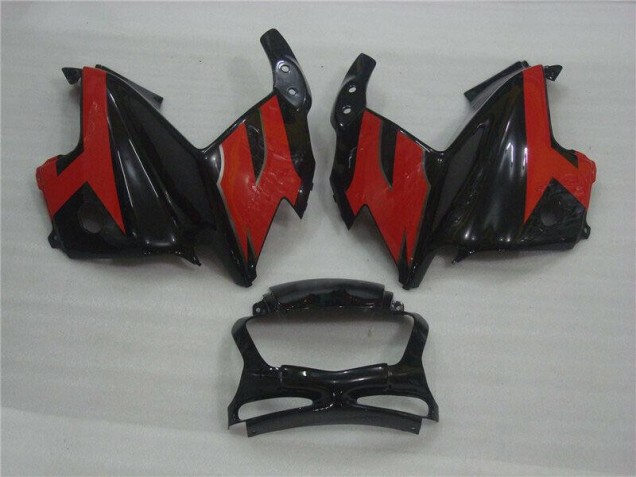Purchase 1995-1998 Red Black Honda CBR600 F3 Motorcycle Fairings UK Purchase 1995-1998 Red Black Honda CBR600 F3 Motorcycle Fairings UK