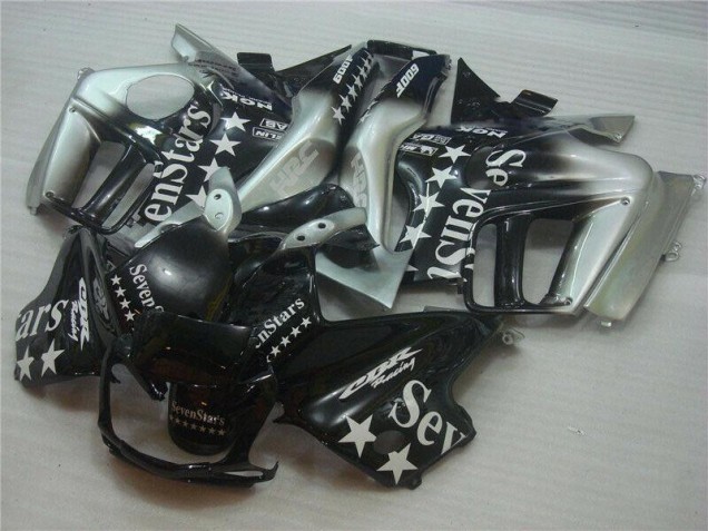 Purchase 1995-1998 Black SevenStars Honda CBR600 F3 Motorbike Fairings UK Purchase 1995-1998 Black SevenStars Honda CBR600 F3 Motorbike Fairings UK