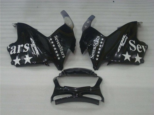 Purchase 1995-1998 Black SevenStars Honda CBR600 F3 Motorbike Fairings UK Purchase 1995-1998 Black SevenStars Honda CBR600 F3 Motorbike Fairings UK