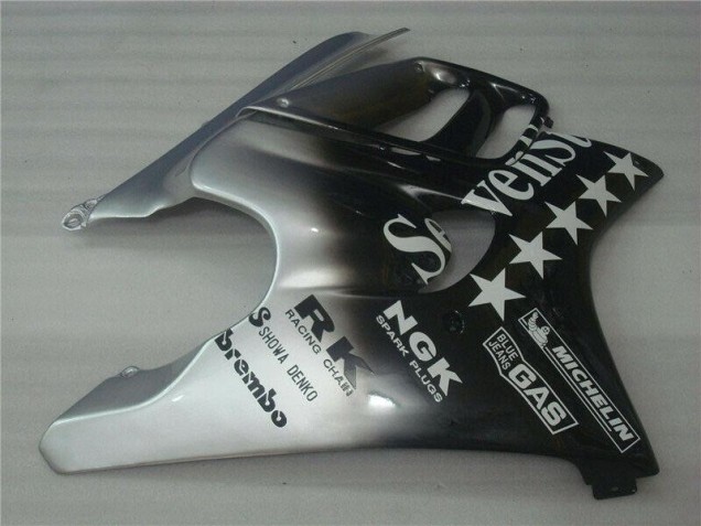 Purchase 1995-1998 Black SevenStars Honda CBR600 F3 Motorbike Fairings UK Purchase 1995-1998 Black SevenStars Honda CBR600 F3 Motorbike Fairings UK