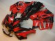 Purchase 1995-1998 Red Honda CBR600 F3 Motorcycle Fairing Kits UK Purchase 1995-1998 Red Honda CBR600 F3 Motorcycle Fairing Kits UK