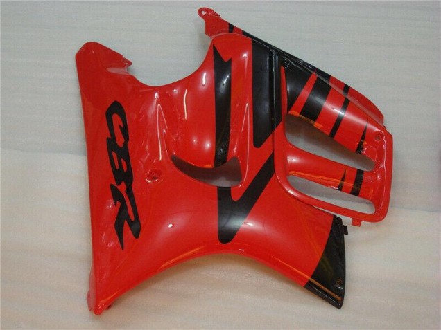 Purchase 1995-1998 Red Honda CBR600 F3 Motorcycle Fairing Kits UK Purchase 1995-1998 Red Honda CBR600 F3 Motorcycle Fairing Kits UK
