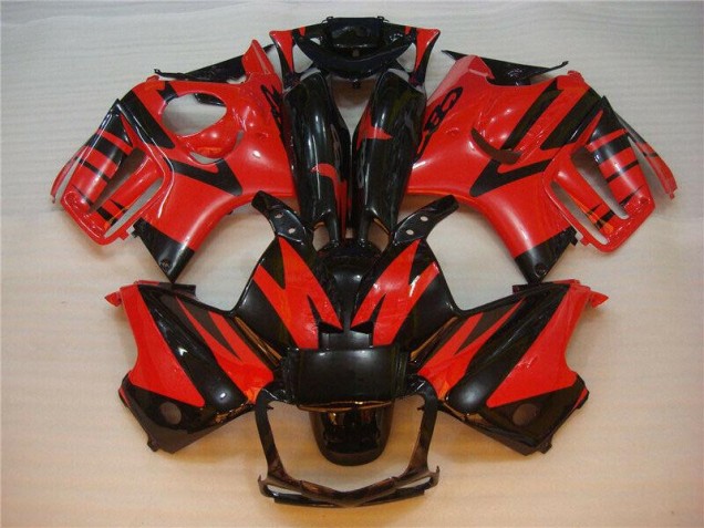 Purchase 1995-1998 Red Honda CBR600 F3 Motorcycle Fairing Kits UK Purchase 1995-1998 Red Honda CBR600 F3 Motorcycle Fairing Kits UK